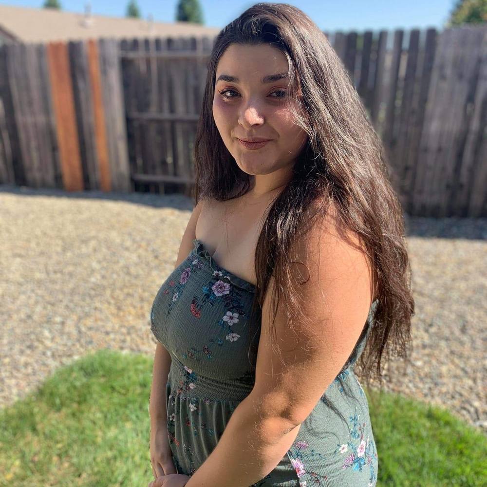 Meet your Posher, Kaitlyn